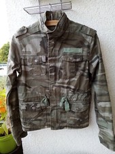 Militarystyle Jacke von Gina