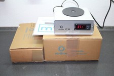 Mikroskop Heiztisch Einsatz