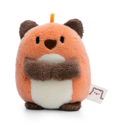Nici geeks fuchs plüschtier - nici,,
