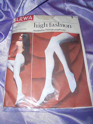 Sexy vintage arwa jacquard - vintage,