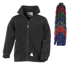 Result kinder fleecejacke - kinder,