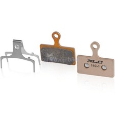 XLC SINTER METALL BREMSBELÄGE