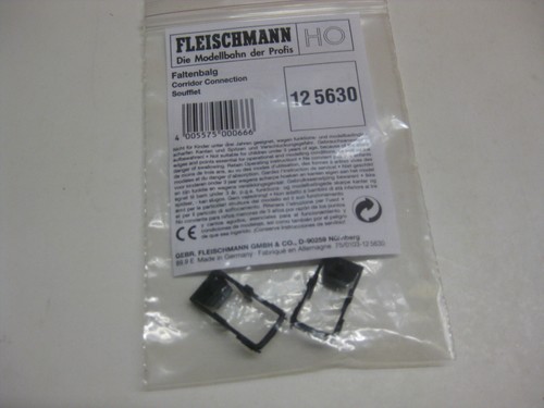 Fleischmann 125630 faltenbalg - ,