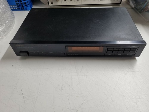 Onkyo 4630 quartz - t-4630,