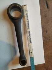8.3 D-Rad NSU 501 T 301 500 195 mm Pleuel Conrod Motor Kurbelwelle Oldtimer 