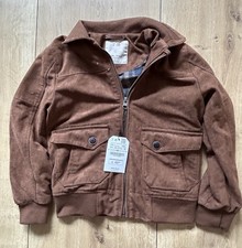 Zara kinderjacke boys 7 - boys,, 7-8