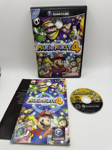Mario party pal - mario, nintendo