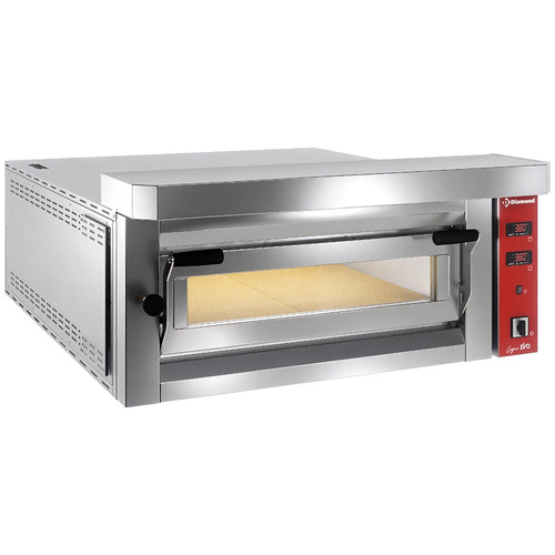 Elektro pizzaofen - elektro,