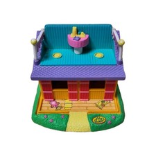 Polly Pocket Bluebird 1998 -