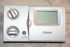 Vaillant VRC 410 Witterungsgeführte Regelung Blaulicht, 2 J. Garantie b387