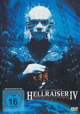 Hellraiser 4 - Bloodline