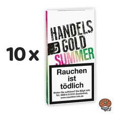 Handelsgold No. 192 Summer