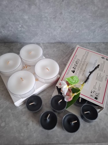 Partylite teelichter 4 - partylite,