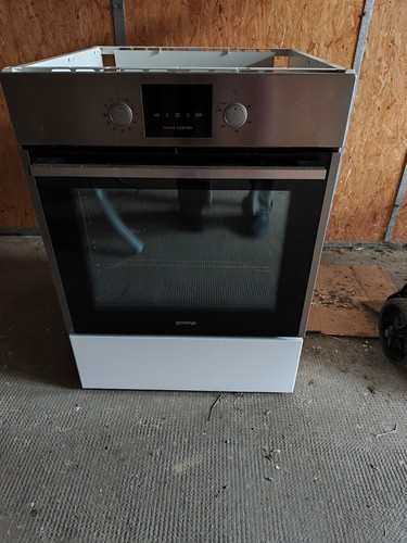 Backofen gorenje - backofen,