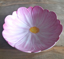 Deko Schale Blüten Blumen