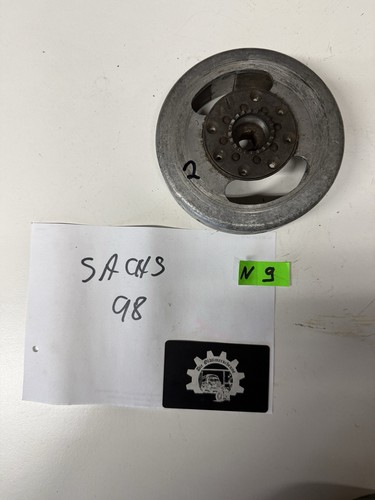 Sachs polrad schwungmasse - sachs,