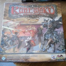 Runewars - Corey Konieczka-