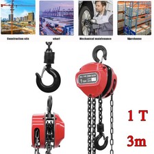 Ratschenzug Kettenzug Hebezug