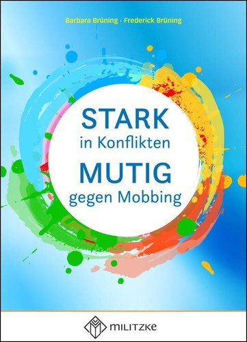 Stark konflikten mutig - konflikten,,
