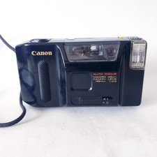 CANON AF35J  Point and Shoot