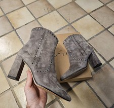 Paola Ferri Stiefel Gr.38