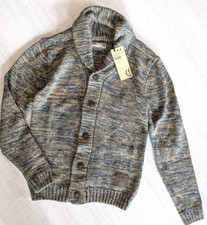 !SOLID * Strickjacke CURRY