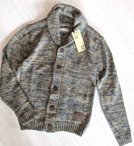Solid strickjacke curry - !solid,