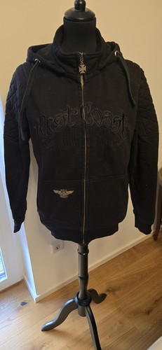 Kapuzenjacke damen west - kapuzenjacke, coast
