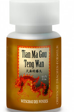 T112 Tian Ma Gou Teng Wan