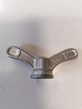 Flügelmutter für Rennrad DDR