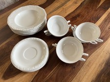 Rosenthal Maria Weiß Classic