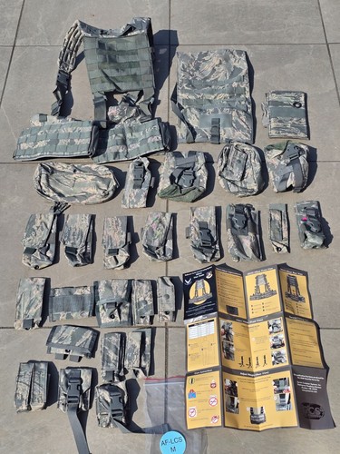 Gcs lcs gen3 hgear - af-lcs,