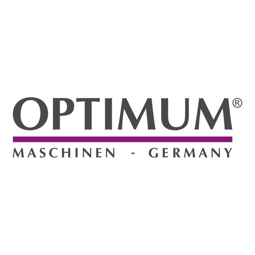 Optimum futterflansch 200 - futterflansch, Ø