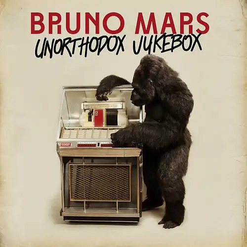 Bruno mars unorthodox - bruno,