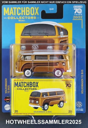 Matchbox collectors - matchbox,