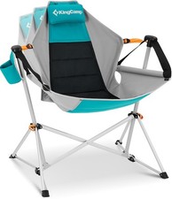 Hammock Camping Chair Swinging