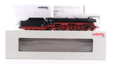 Märklin H0 39050 Dampflok BR 05 003 DB Wechselstrom Digital (Sound defekt)  mfx
