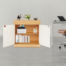 80 * 40 * 80cm Weiß +
