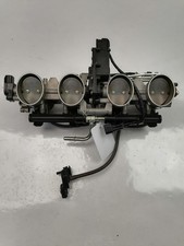 Drosselklappe Einspritzung Einspritzanlage Kawasaki Z 750 L 07-09