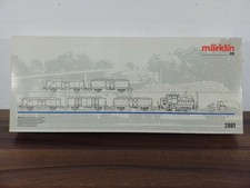 Märklin 2861 Rübenzug