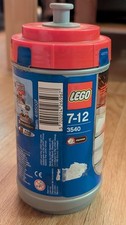 Legoset mit Flasche, Legofigur