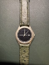 Junghans Solar 1 Armbanduhr