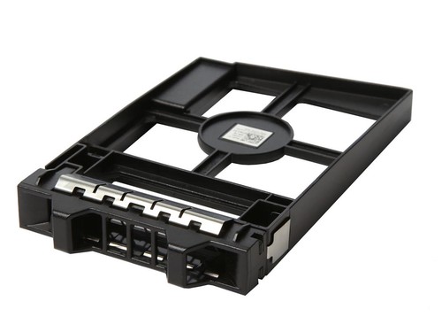 Dell hdd blank filler - dell, 2.5"