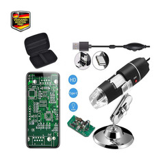 USB Mikroskop 40-1000X