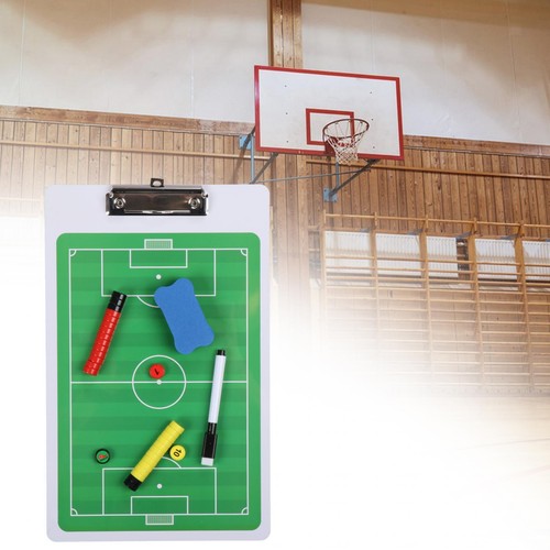 Fußballtrainer tafel robust - fußballtrainer-tafel,,