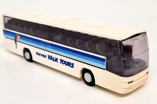 Limousinenwagen 87 - limousinenwagen, 1/87