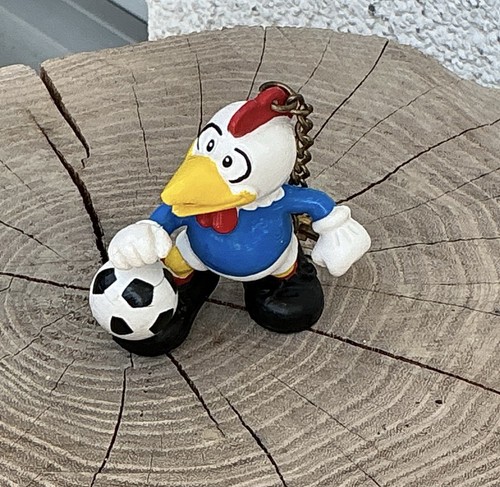 Werbefigur uefa em 1984 - em,