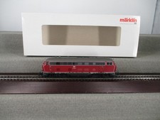 Märklin H0 37740 Diesellok BR
