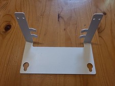 Tekekom Wandhalterung für T-Com Speedport wie Router W 921V W921V W723V