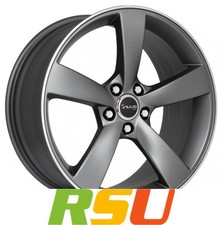 Avus Racing AF10 matt